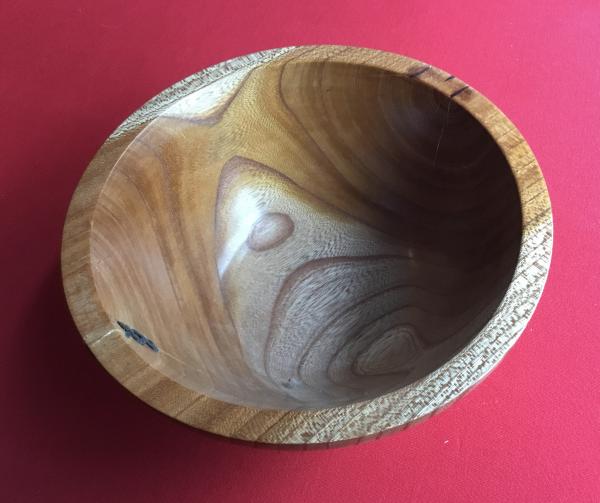 Zelkova Bowl picture