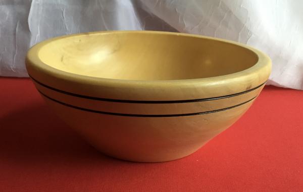 Boxelder Bowl