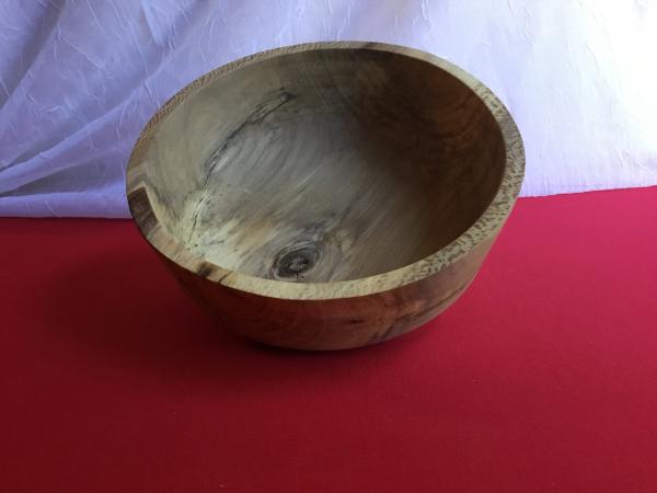 Sycamore Bowl