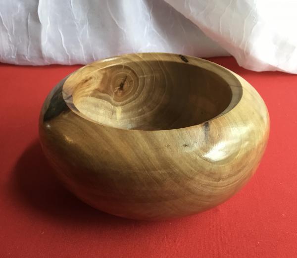 Elm Bowl