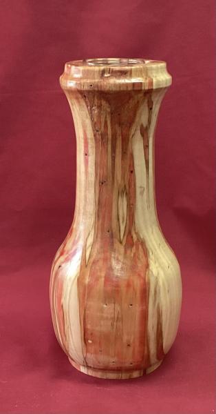 Boxelder Vase