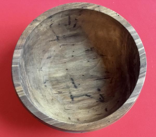 Walnut Bowl picture