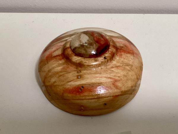 Jar Lid
