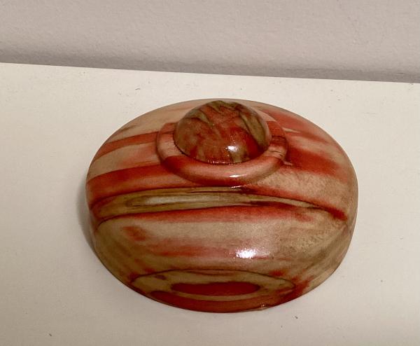 Jar Lid