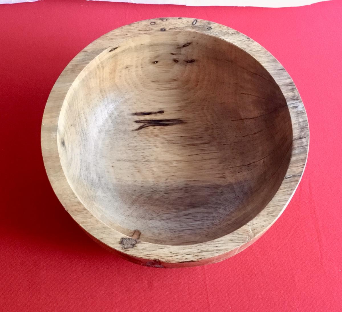 Persimmon Bowl picture