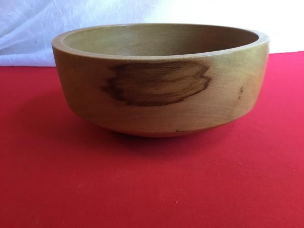 Sycamore Bowl