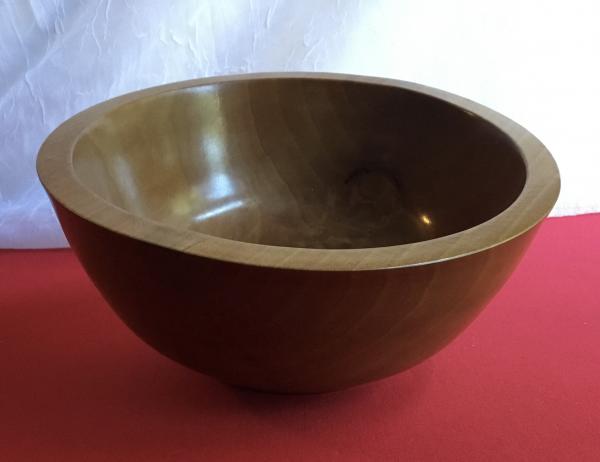 Bradford Pear Bowl