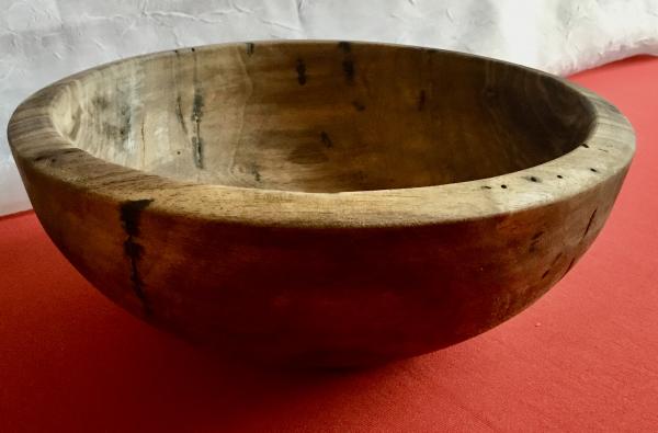 Walnut Bowl picture