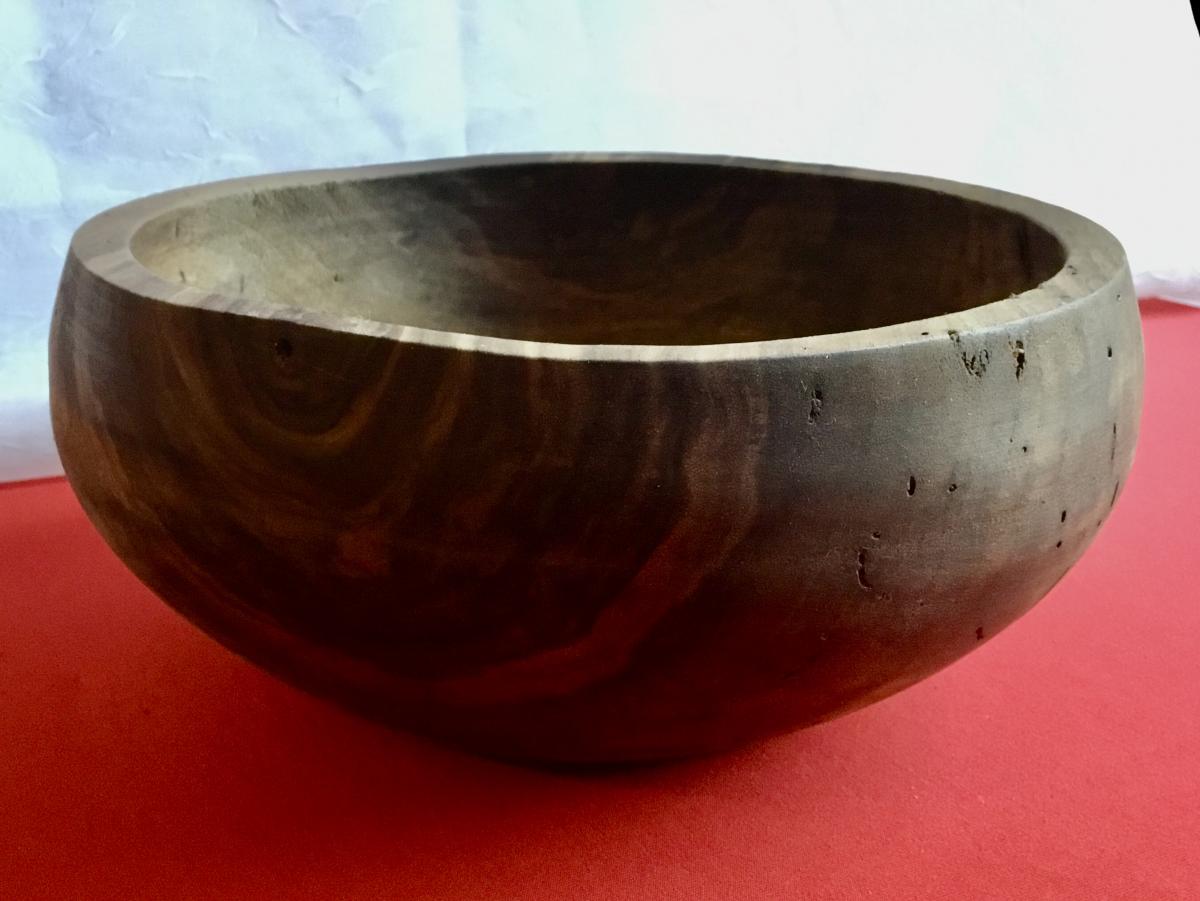 Walnut Bowl picture
