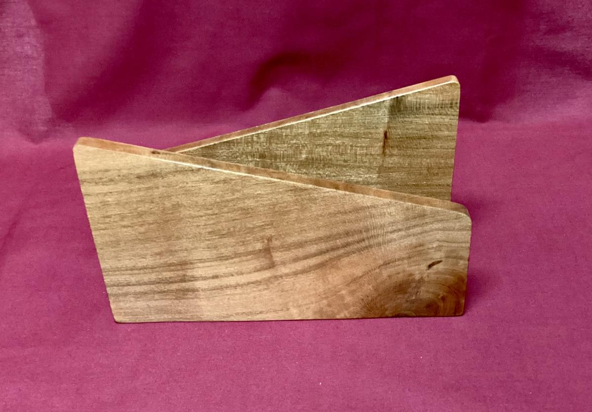 Cherry Napkin Holder picture