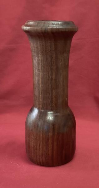 Walnut Vase picture