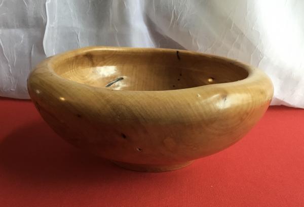 Japanese Maple Bowl picture