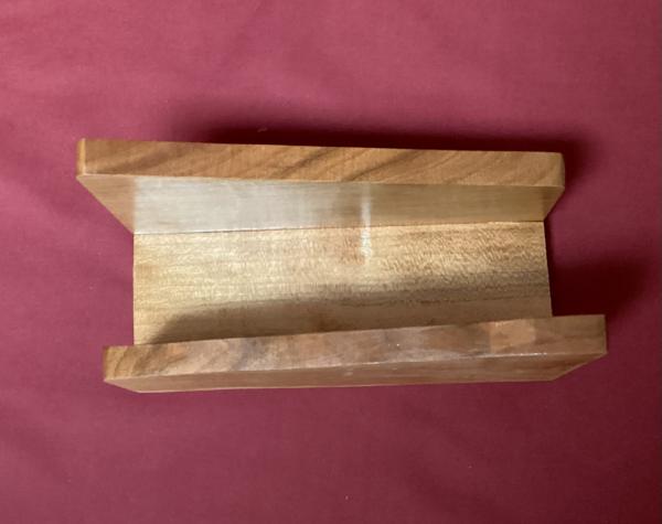 Cherry Napkin Holder picture