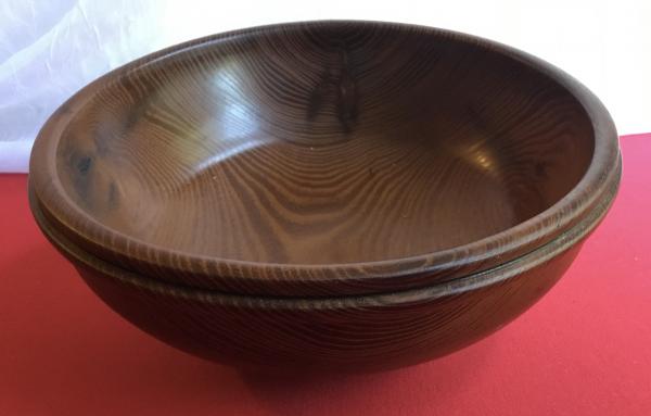 Osage Orange Bowl picture