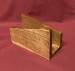 Cherry Napkin Holder