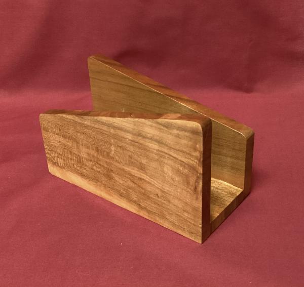 Cherry Napkin Holder picture