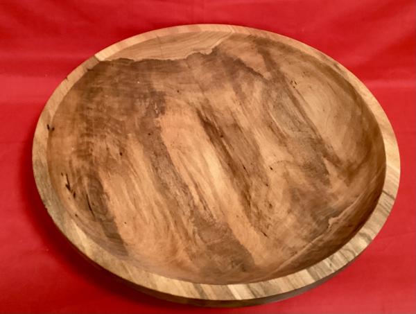 Oak Bowl