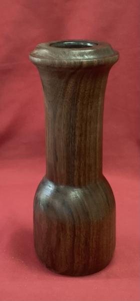 Walnut Vase picture