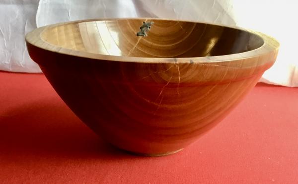 Zelkova Bowl picture