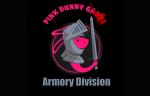 Pink Bunny Armory Division