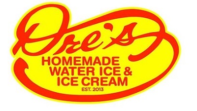 Dre's Water Ice and Ice Cream