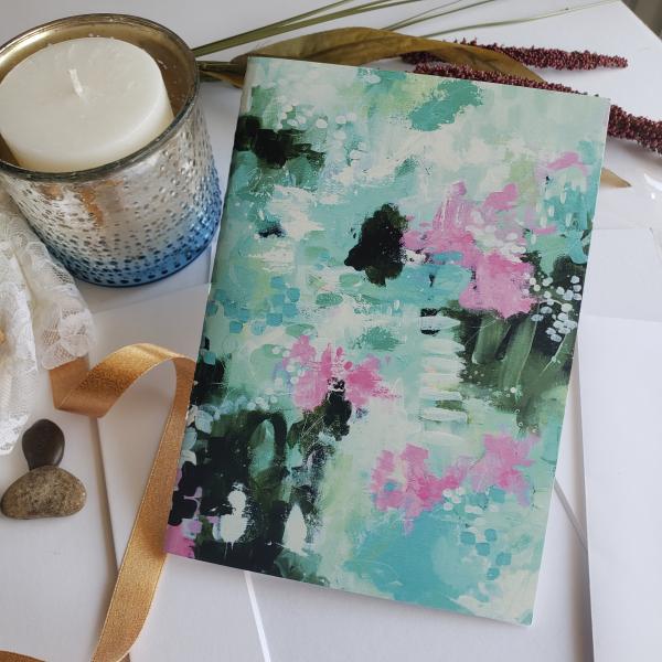 ENDLESS SUMMER CARD
