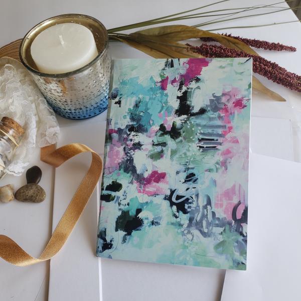 ALL THE LITTLE THINGS CARD