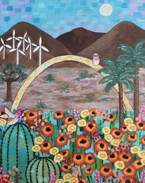 COACHELLA VALLEY LIFE