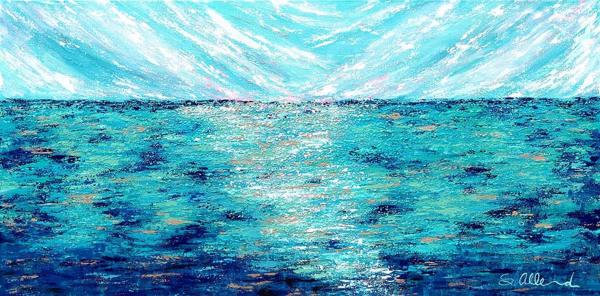 PRECIOUS SEA