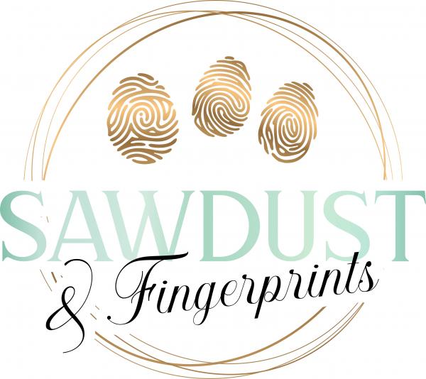 Sawdust and Fingerprints