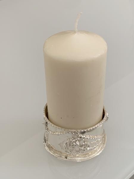 Candle holder picture
