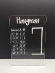 Dry Erase Board Games
