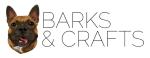 BARKS & CRAFTS