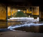 Under the Pier