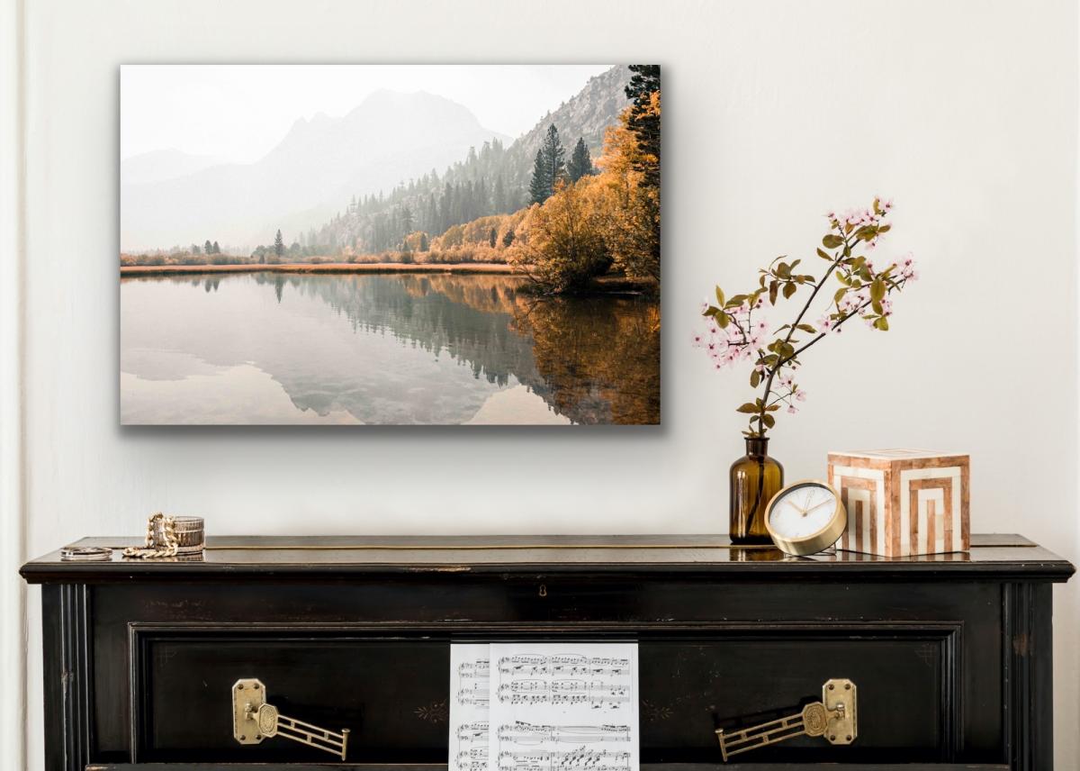 Quiet Musings picture