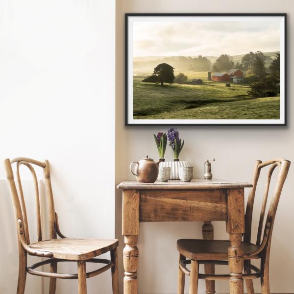 Apple Garden Farm Limited Edition picture