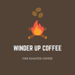 Winder Up Coffee
