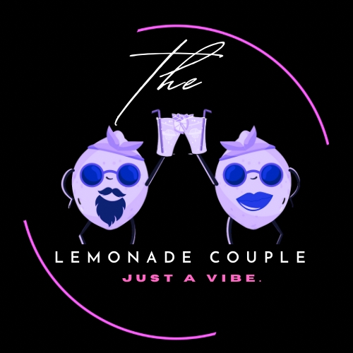 The Lemonade Couple