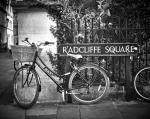 Radcliff Square, Oxford,  UK