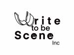 Write To Be Scene Inc