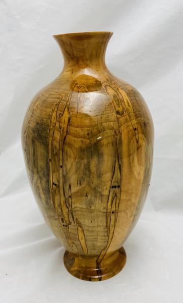Ambrosia Maple Vase picture