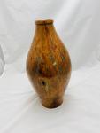 Cherry Burl Vase