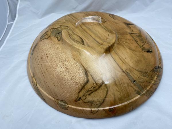 Large Ambrosia Maple Bowl picture