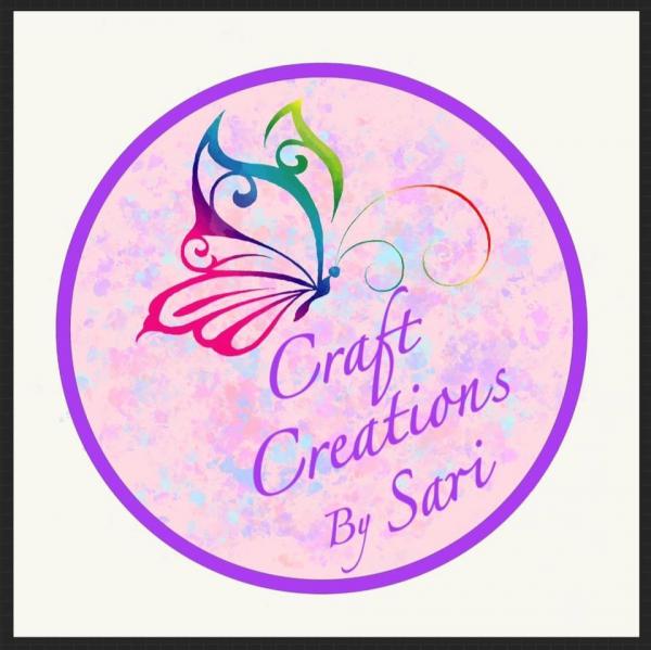 Craft Creations by Sari