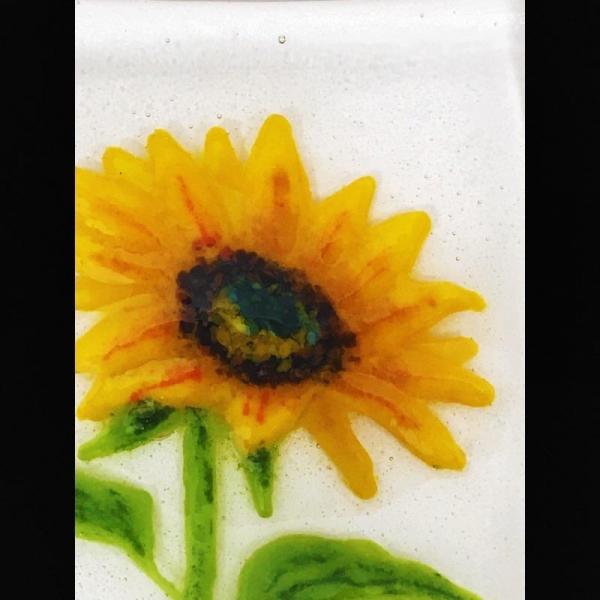 Sunflower Dish picture