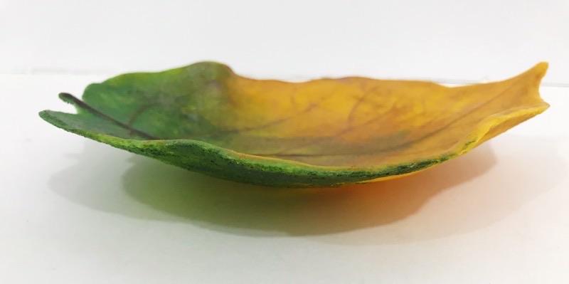 Aspen Leaf picture
