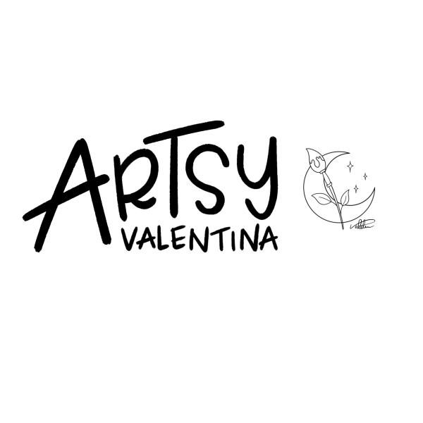 ArtsyValentina