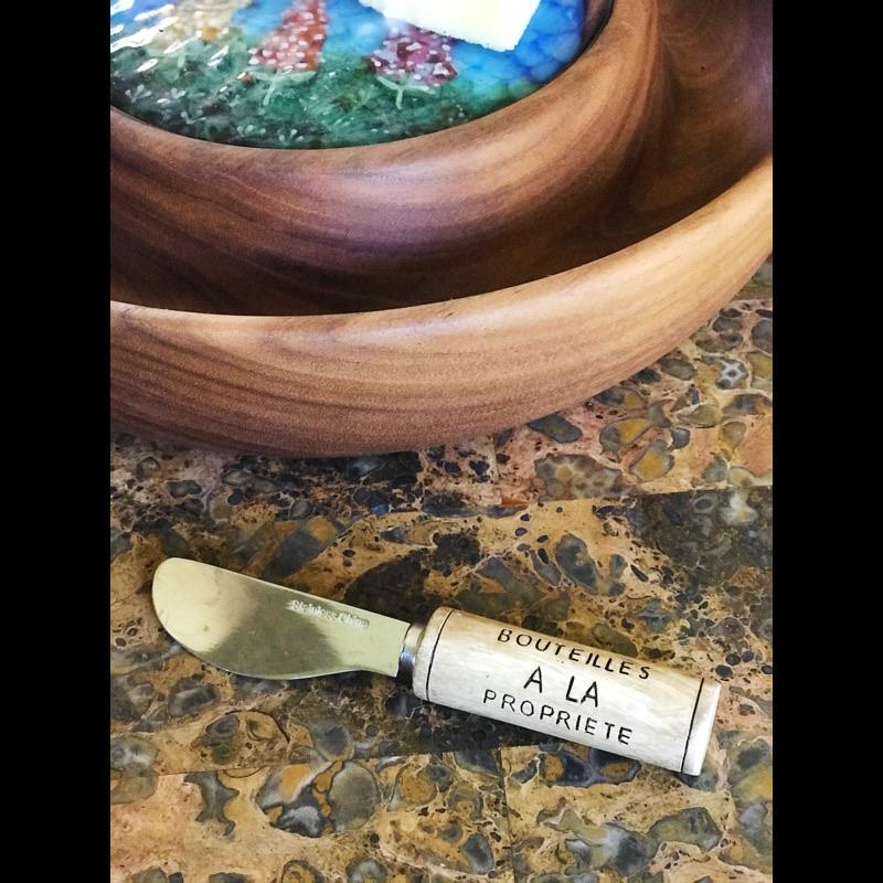 Cheese and Cracker Tray picture