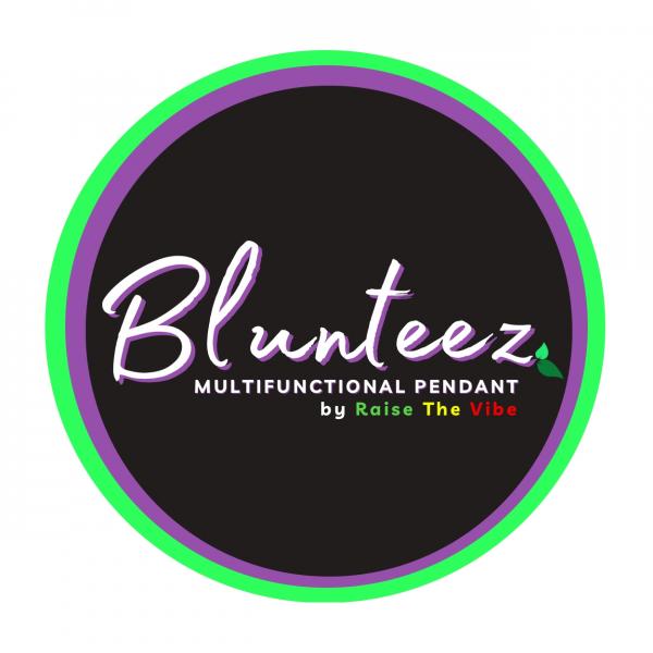 Blunteez by Raise the Vibe