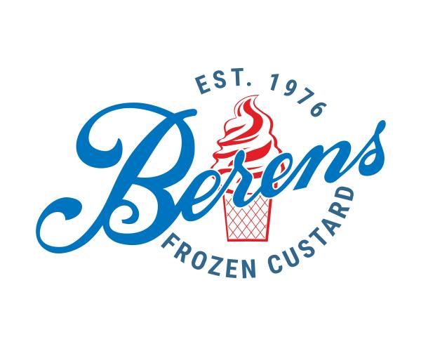 Berens Frozen Custard